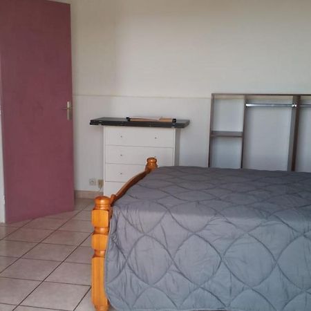 Cerbere Terrimbo Apartment Exterior photo