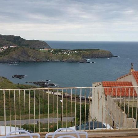 Cerbere Terrimbo Apartment Exterior photo