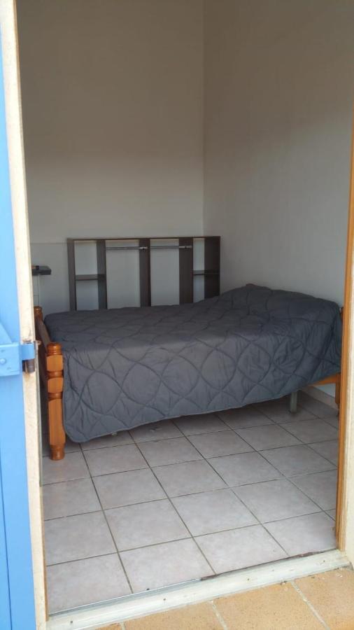 Cerbere Terrimbo Apartment Exterior photo