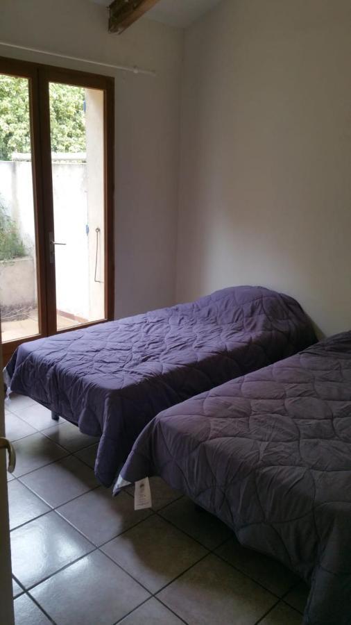 Cerbere Terrimbo Apartment Exterior photo
