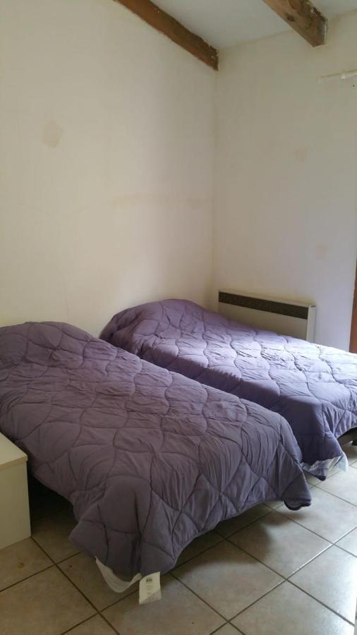 Cerbere Terrimbo Apartment Exterior photo